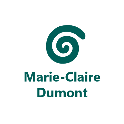 Logo de Marie-Claire Dumont